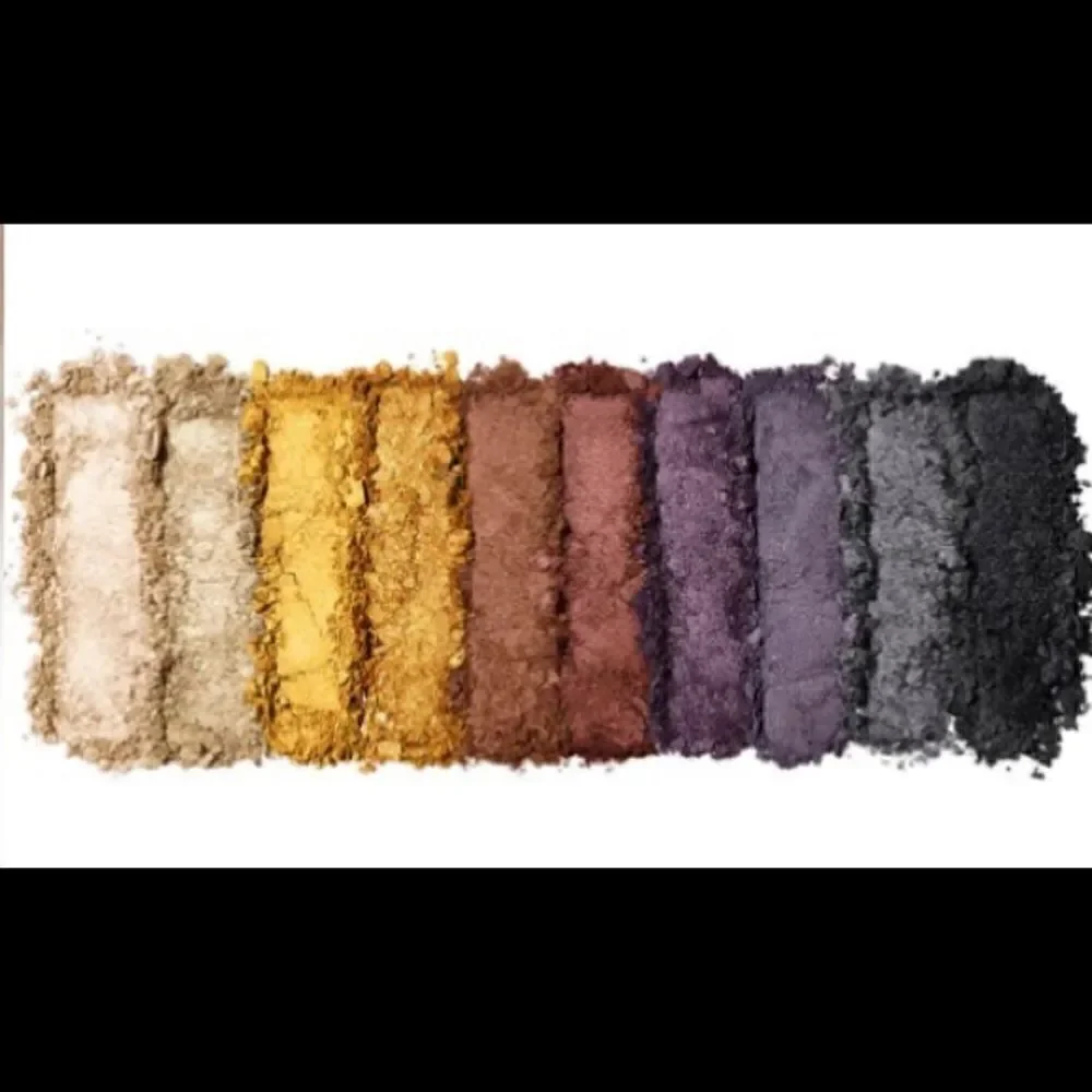 Urban Decay Prince Eyeshadow Palette You Got the Look!